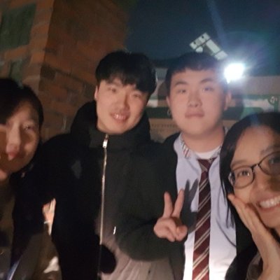2019년 고등부 상반기 이야기 사진 1