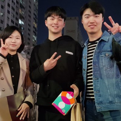 2019년 고등부 상반기 이야기 사진 2