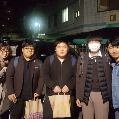 2019년 고등부 상반기 이야기 사진 4