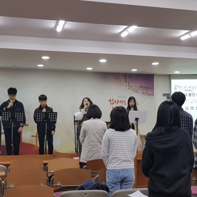 2019년 고등부 상반기 이야기 사진 16