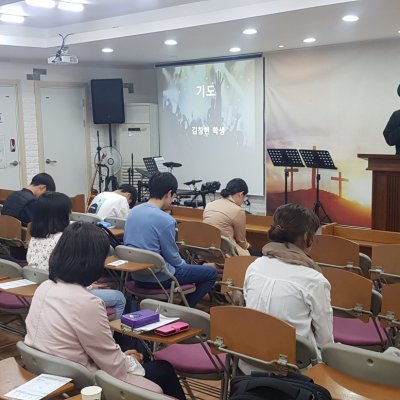 2019년 고등부 상반기 이야기 사진 17
