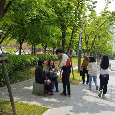 2019년 고등부 상반기 이야기 사진 26