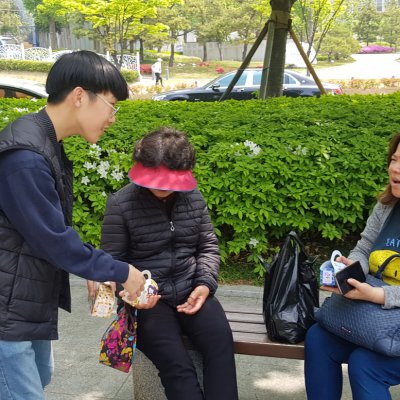 2019년 고등부 상반기 이야기 사진 27