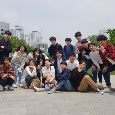 2019년 고등부 상반기 이야기 사진 30