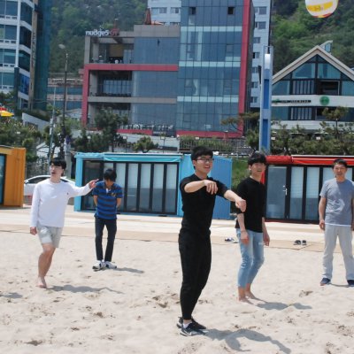 2019년 고등부 상반기 이야기 사진 42
