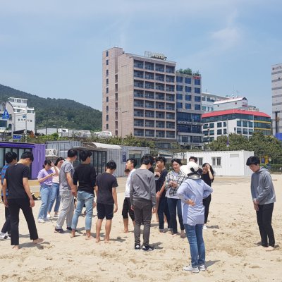 2019년 고등부 상반기 이야기 사진 53
