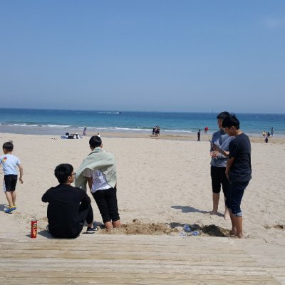 2019년 고등부 상반기 이야기 사진 54