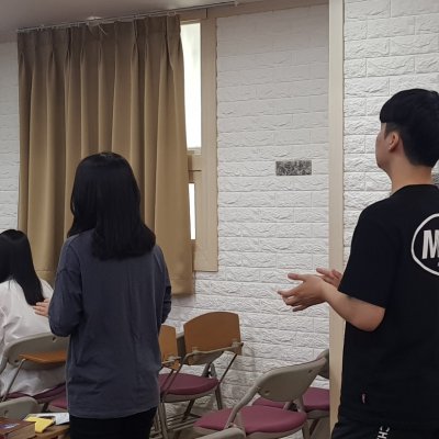 2019년 고등부 상반기 이야기 사진 58