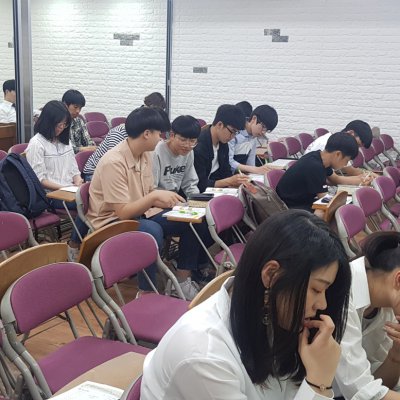 2019년 고등부 상반기 이야기 사진 64