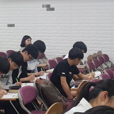 2019년 고등부 상반기 이야기 사진 65