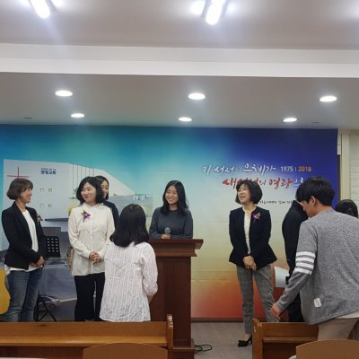 2019년 고등부 상반기 이야기 사진 67