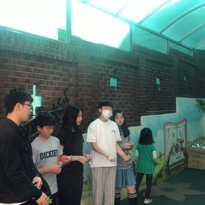 2019년 고등부 상반기 이야기 사진 71
