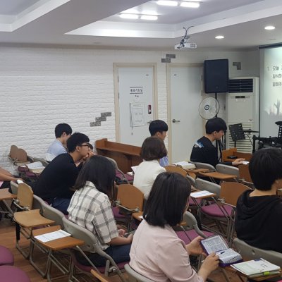 2019년 고등부 상반기 이야기 사진 78