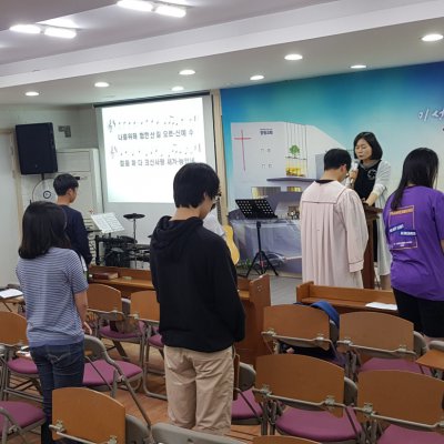 2019년 고등부 상반기 이야기 사진 82