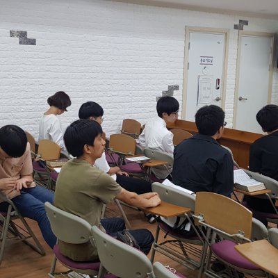 2019년 고등부 상반기 이야기 사진 84
