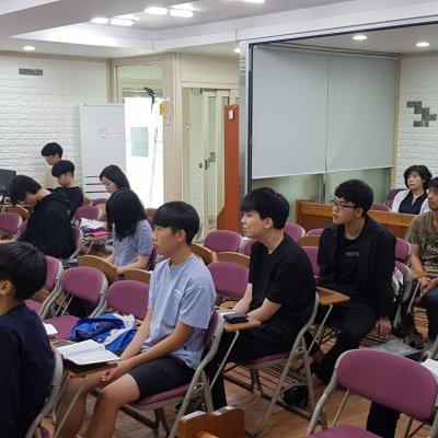 2019년 고등부 상반기 이야기 사진 85