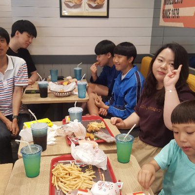 2019년 고등부 상반기 이야기 사진 88