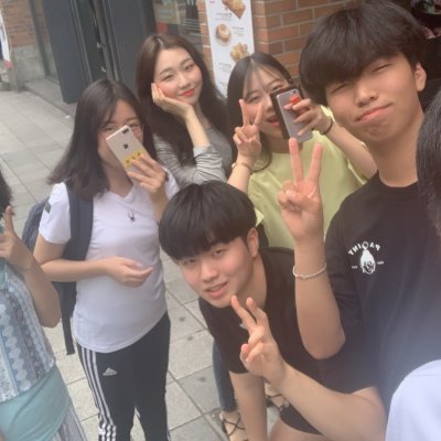 2019년 고등부 상반기 이야기 사진 89