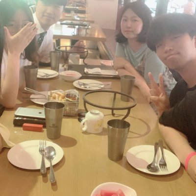 2019년 고등부 상반기 이야기 사진 90