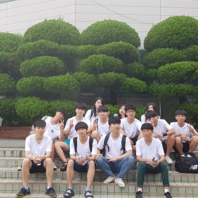 2019년 고등부 상반기 이야기 사진 92