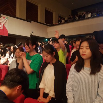 2019년 고등부 상반기 이야기 사진 94