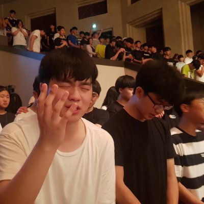 2019년 고등부 상반기 이야기 사진 99