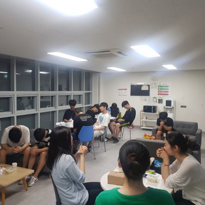 2019년 고등부 상반기 이야기 사진 111