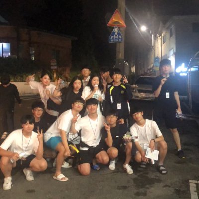 2019년 고등부 상반기 이야기 사진 112