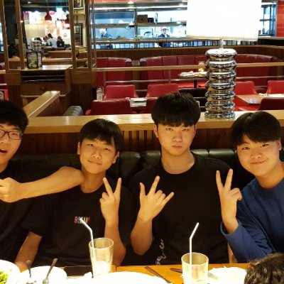 2019년 고등부 상반기 이야기 사진 116