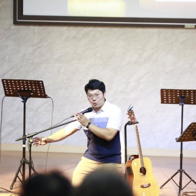 2019년 산상기도회 사진 1