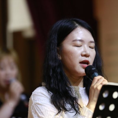 2019년 산상기도회 사진 5