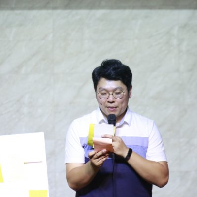 2019년 산상기도회 사진 16