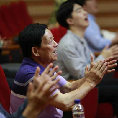 2019년 산상기도회 사진 27