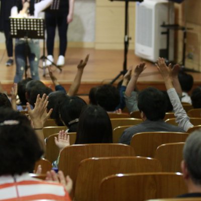 2019년 산상기도회 사진 37