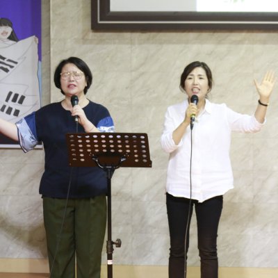 2019년 산상기도회 사진 39