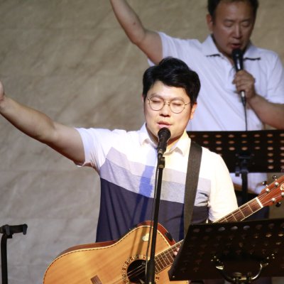 2019년 산상기도회 사진 42
