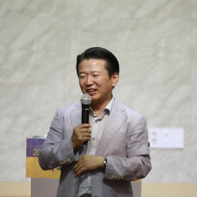 2019년 산상기도회 사진 48