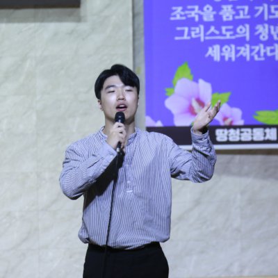 2019년 산상기도회 사진 52