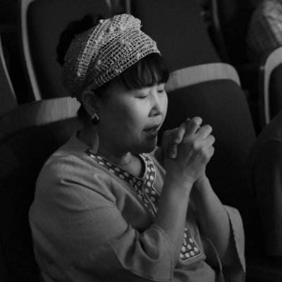 2019년 산상기도회 사진 57