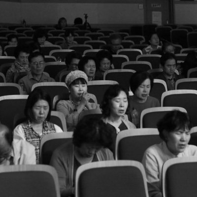2019년 산상기도회 사진 59