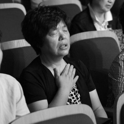 2019년 산상기도회 사진 60