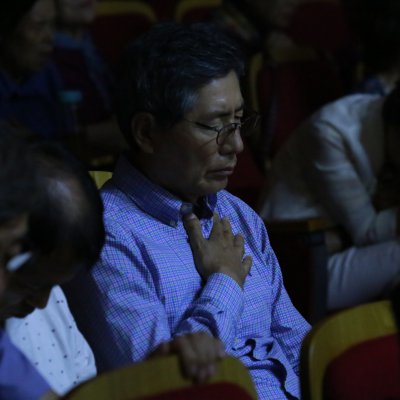 2019년 산상기도회 사진 63
