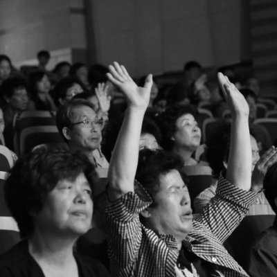 2019년 산상기도회 사진 64