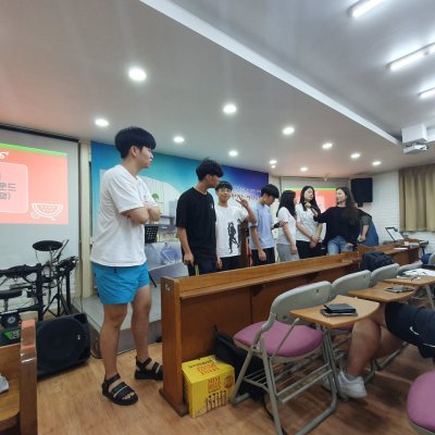 2019년 고등부 하반기 이야기 사진 7