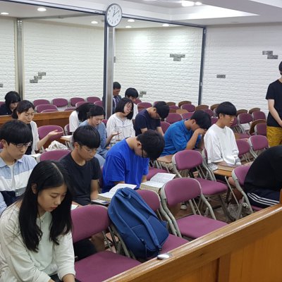 2019년 고등부 하반기 이야기 사진 27