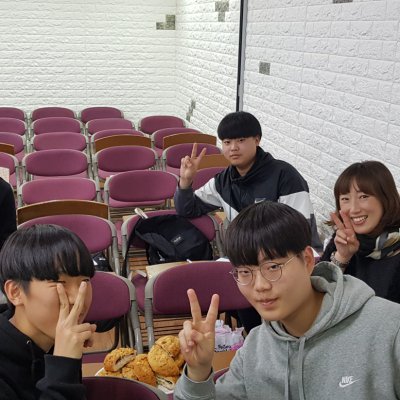 2019년 고등부 하반기 이야기 사진 34