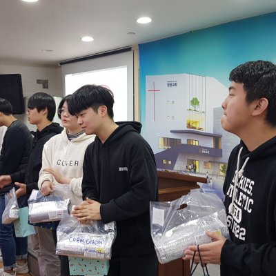 2019년 고등부 하반기 이야기 사진 41