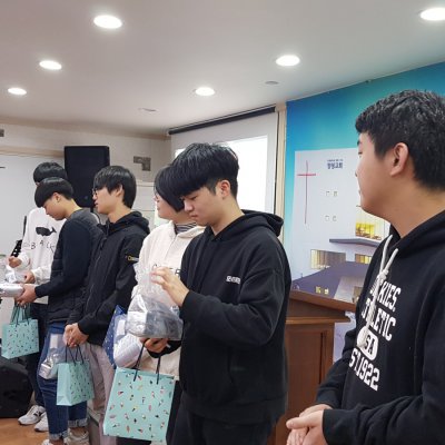 2019년 고등부 하반기 이야기 사진 42