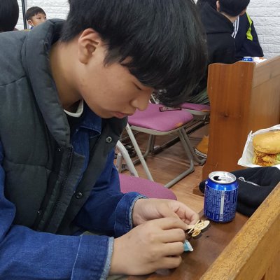 2019년 고등부 하반기 이야기 사진 43
