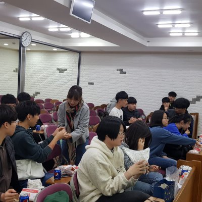 2019년 고등부 하반기 이야기 사진 45